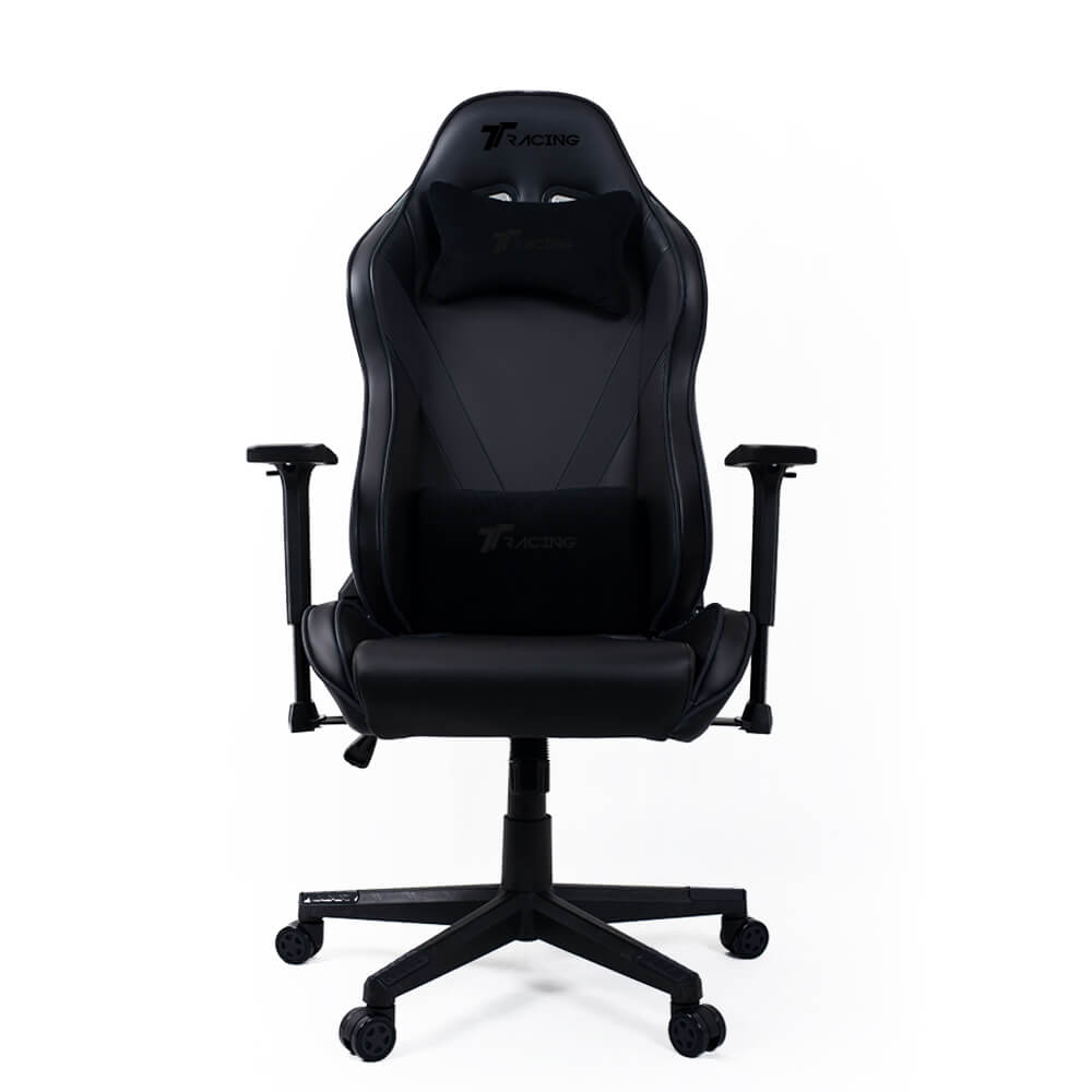 เก้าอี้เกมมิ่ง TTRacing Swift X 2020 หนัง PU สี Stealth